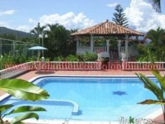 ALOJAMIENTOS COLOMBIA - Finca à San Jerónimo, Antioquia